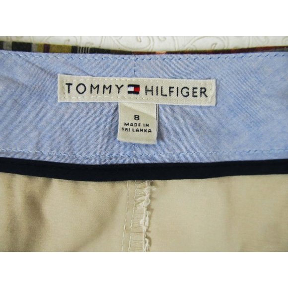 Ladies Tommy Hilfiger Skirt Size 8 - Picture 4 of 5